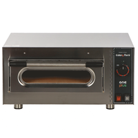 Calory Forni CF62M One Plus - Electric Pizza Oven - Mechanical