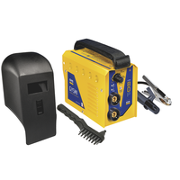 GYS GYSMI 80P - Inverter (MMA) welding machine - direct current (DC) - Case