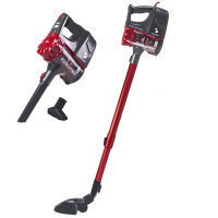 Beper P202ASP001 - Electric broom - 2-in-1 - 600W