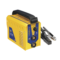 GYS GYSMI 160P - Inverter (MMA) welding machine - direct current (DC) - Case