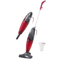 Beper 50451 - Cyclonic electric broom - 2 in 1 - 600W
