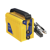 GYS GYSMI 200P - Inverter (MMA) welding machine - direct current (DC) - Case