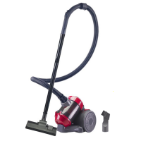 Beper P202ASP200 - Cyclonic canister hoover - 800W