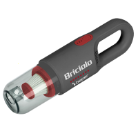 Beper P202ASP401 - Rechargeable Crumb vacuum - 7.4 V 2 Ah