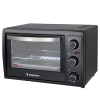 Beper 90884 - Ventilated Oven - 1300 W