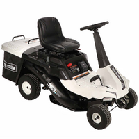 Blackstone RAVEN 61-750 CSM - Mini-rider Riding-on Mower - 224cc Engine