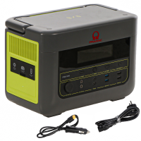 Pramac PWB 1200 - Portable PowerStation Battery - 1200W - 1075 Wh/25.6V