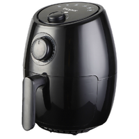 Beper P101FRI001 - Air Fryer - 2 L