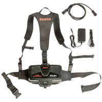 Bahco BCL5B1PACK - Power tool supply unit - 36V/20Ah