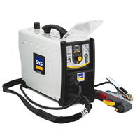 Helvi Combi PC 302K - Inverter plasma cutting machine