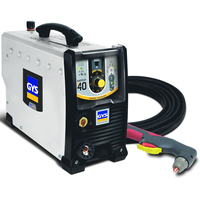 Gys Easycut 40 - Inverter plasma cutting