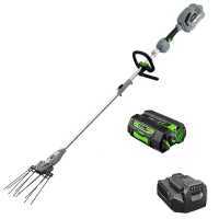EGO OSA1000 - Battery-powered Olive Harvester - 56V - 5Ah Battery