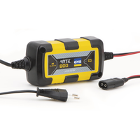 GYS artic 800 - Automatic Charger and Battery Maintainer - 12V