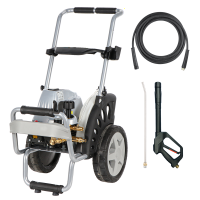 Annovi &amp; Reverberi Blue Clean 1005 - Professional Hand-held Cold Water Pressure Washer - 180 Bar - 900 L/h