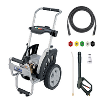 Annovi &amp; Reverberi AR 1001 - Professional Cold Water Pressure Washer - 150 Bar Max - 500 L/h