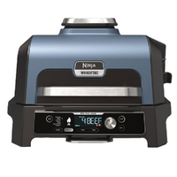 Ninja Woodfire Pro XL OG901EU - Air fryer with smoker