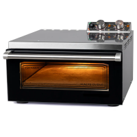 Macte Ovens Voyager TWIN - Electric Pizza Oven - 2975 W