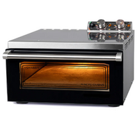 Macte Ovens Voyager TWIN - Electric Pizza Oven - 2975 W