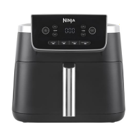 Ninja Max Pro AF140EU - 4.7L Air Fryer