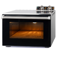 Macte Ovens NETTUNO - Electric pizza oven -  2975 W