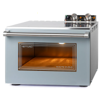 Macte Ovens NETTUNO - Electric Pizza Oven - 2975 W