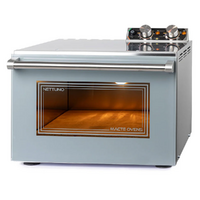 Macte Ovens NETTUNO - Electric pizza oven - 2975 W