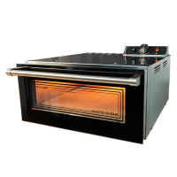 Macte Oven Voyager SMART - Electric Pizza Oven - 1925W