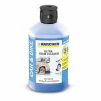 Snow foam car shampoo 3 in 1 for Kärcher pressure washer