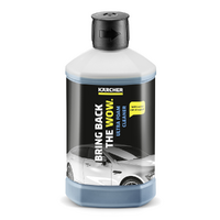 Snow foam car shampoo 3 in 1 for K&auml;rcher pressure washer
