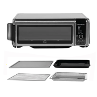 Ninja SP101EU - Electric Oven - 10 L 2400W