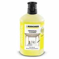 Universal Detergent &ndash; for K&auml;rcher Pressure Washers