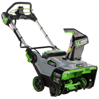 EGO SNT2120E-AP - Cordless snow thrower - WITHOUT BATTERY AND BATTERY CHARGER