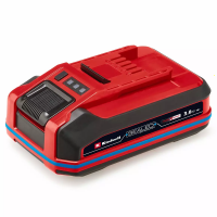 Einhell SEALED Power X-Change Plus A2 supplementary battery - 18V/3.0Ah