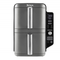 Ninja Double Stack XL SL400EU - Air Fryer - 9.5 L