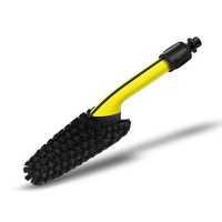 Wheel Rim Soft Brush - for All Models of Karcher Pressure Washers