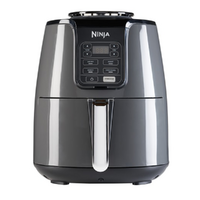 Ninja AF100EU - Air Fryer - 3.8 L