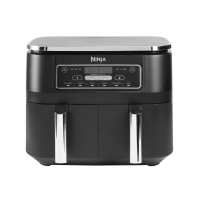 Ninja Dual Zone AF300EU - Air Fryer - 7.6 L
