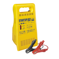 GYS Start up 80 - Battery Charger and Starter - 12/24V