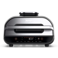 Ninja Foodi MAX AG551EU - Air Fryer - 3.8 L