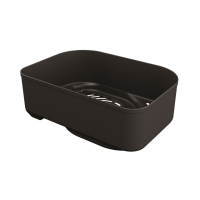 Combination air frying basket for Woodfire Electric Barbecue - Ninja