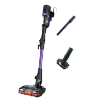 Shark HZ500EU - Vacuum Cleaner - Electric Broom - 2 in 1 - 450W