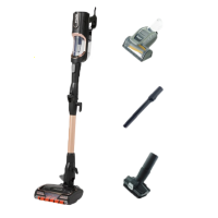 Shark HZ500EUT - Vaacuum Cleaner - Electric Broom - 2 in 1 - with Pet Kit
