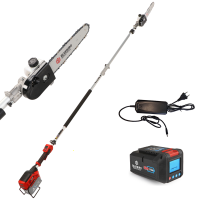 Blue Bird PCS 23-10 - Battery pole-mounted pruner - 50.4V 5Ah