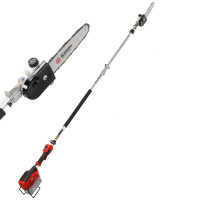 Blue Bird PCS 23-10 - Battery pole-mounted pruner - 50.4V - WITHOUT BATTERIES AND CHARGERS