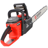 Blue Bird CS 23-16 - Battery-powered electric saw - 50.4 V - WITHOUT BATTERIES AND CHARGER