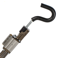 Paterlini GANCIO C.18 - Pneumatic Shaker - 8 Bar - 1500 Beats per Minute