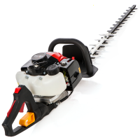 Blue Bird HT 261-J75 - Petrol hedge trimmer with 75 cm blade - 25.4 cc