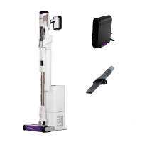 Shark Detect Pro IW3611EU - Vacuum Cleaner - Electric Broom - 21.6V Battery