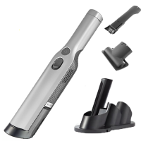 Shark Wandvac 1.0 WV200EU - Rechargeable Handheld Vacuum Cleaner - 10.8V Battery