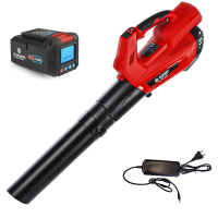 Blue Bird BL 23-800 - Battery Blower - 50.4 V 5 Ah